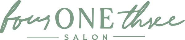 Four One Three Salon